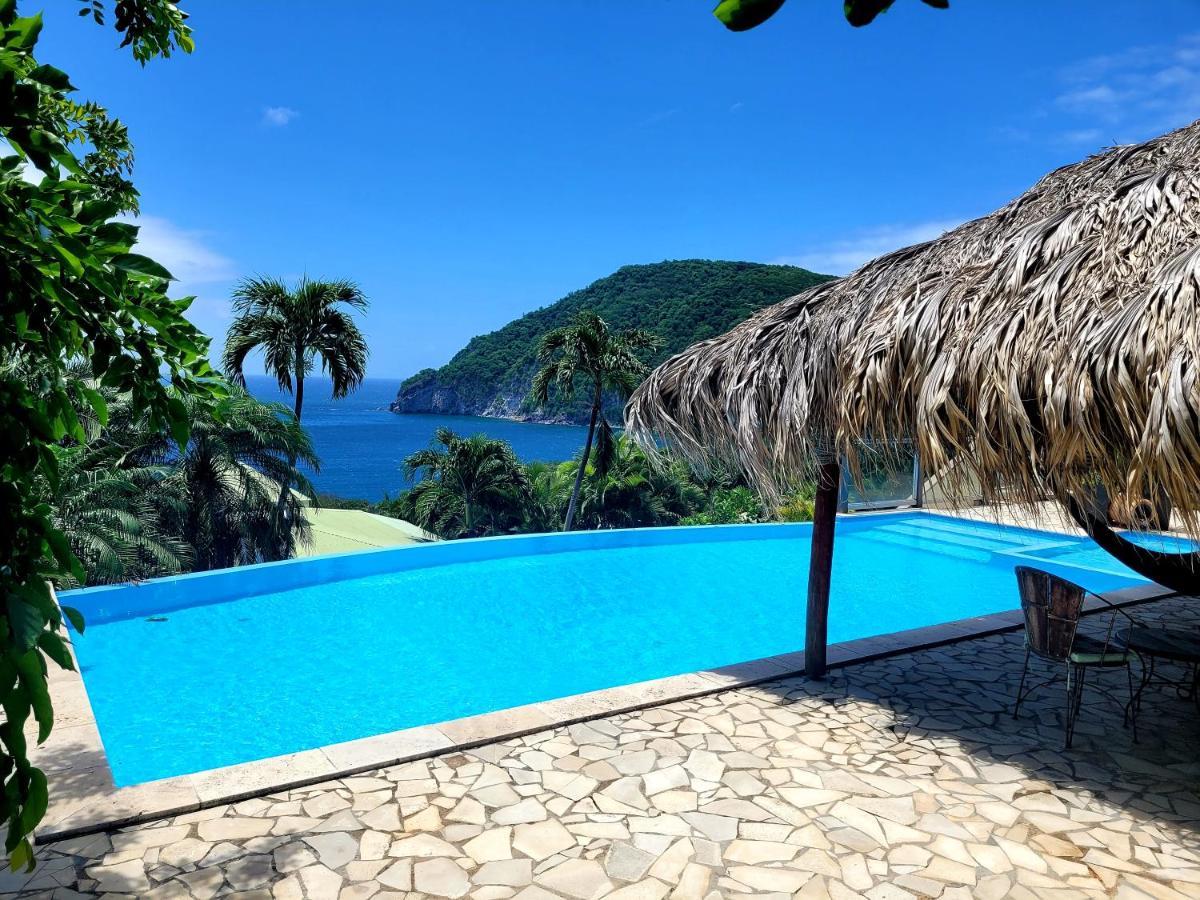 Villa Dream Деше Экстерьер фото