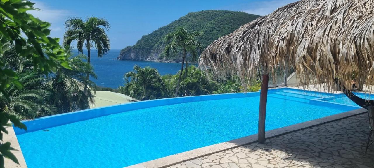 Villa Dream Деше Экстерьер фото